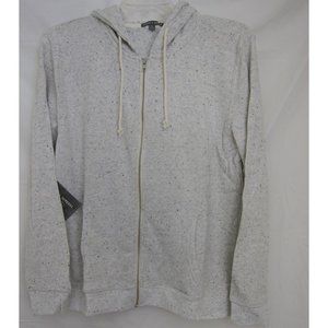 Threads 4 Thought Men's Tri-Blend Knapp Zip Hoodie